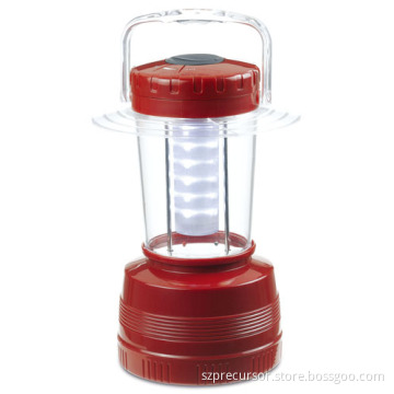 Portable Emergency LED, Rechargeable Camping Lantern (707L)